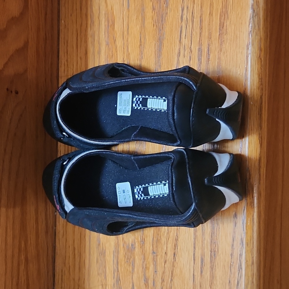 PUMA Espera lll NU Seasonal - Picture 4 of 5